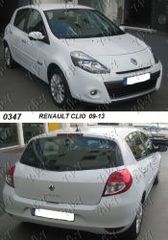 Renault - CLIO 09-