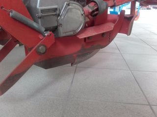 Σπαρτικά Gaspardo 2000 SP 520-thumb-1