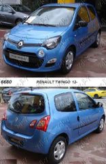 Renault - RENAULT TWINGO 12-