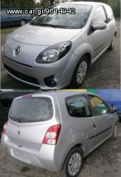 Renault - TWINGO 07-