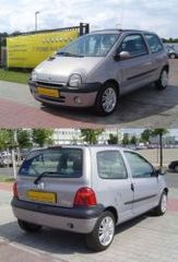 Renault - TWINGO 00-07