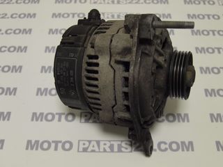 BMW R 1150 RT ΔΥΝΑΜΟ BOSCH 0123105001 2306020  Κωδικός (SKU): 23152