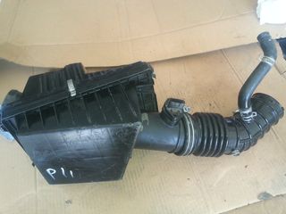 ΠΑΠΠΑΣ ΓΙΑ ΠΡΙΜΕΡΑ P11E 1600 MAZI ME ΑΙΣΘΗΤΗΡΑ (22680-7J500)  &ΣΩΛΗΝΑ