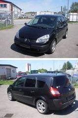 Renault - SCENIC 06/03-