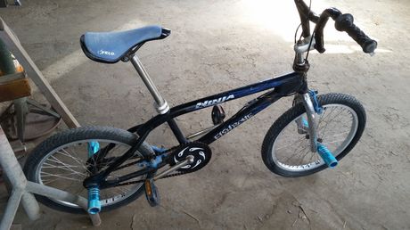 Ποδήλατο bmx '02