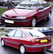 Renault - LAGUNA 04/98-12/00