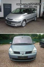 Renault - ESPACE 03-