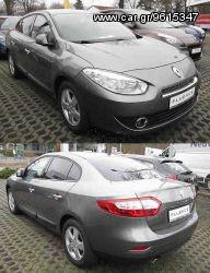 Renault - RENAULT FLUENCE 10-