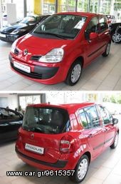 Renault - MODUS 08-