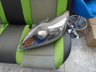 FORD FOCUS 2008-2011 RS-ST ΦΑΝΑΡΙΑ -thumb-1