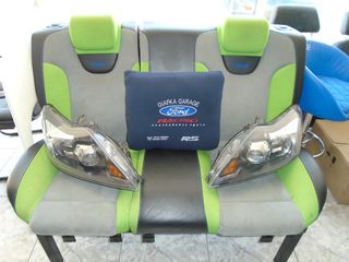 FORD FOCUS 2008-2011 RS-ST ΦΑΝΑΡΙΑ -thumb-5