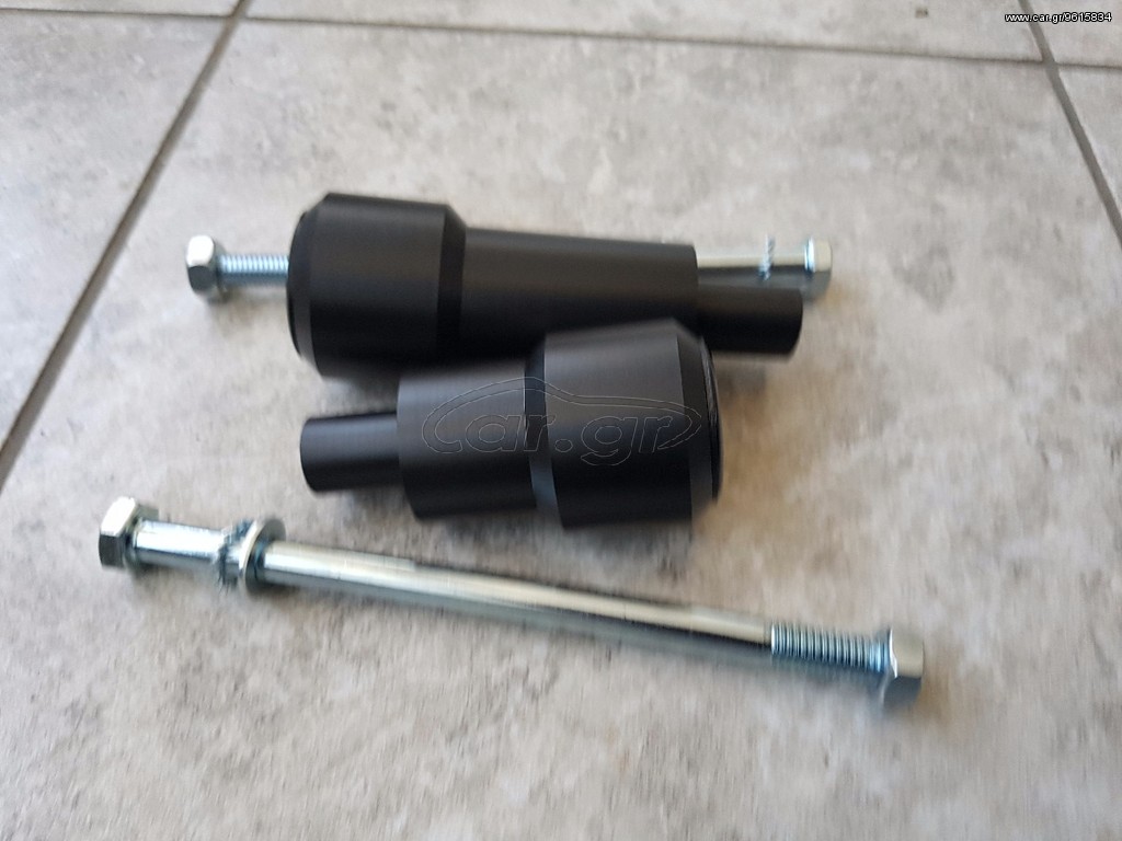 ΜΑΝΙΤΑΡΙΑ ΓΙΑ KAWASAKI Z 750 2007-2014 .TA ΠΙΣΩ ΣΤΗΝ ΒΑΣΗ ΤΗΣ ΜΗΧΑΝΗΣ