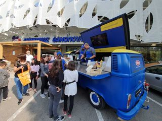 Volkswagen T2 1979 Καντίνες - FOOD TRUCKS-thumb-4