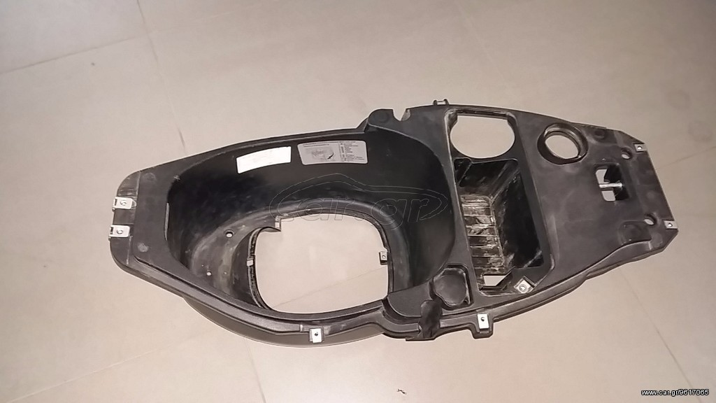 ΚΟΥΒΑΣ ΣΕΛΛΑΣ FLY 50cc