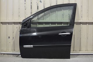 Renault Clio (5πορτο) 2006-2013 Πόρτα εμπρός αριστερή.