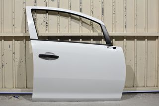 Opel Corsa D 2006-2015 Πόρτα εμπρός δεξιά.