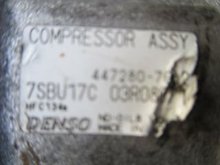 MERCEDES SPRIDER A0032309011-thumb-5