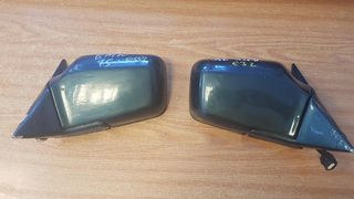 BMW E32 ΚΑΘΡΕΠΤΗΣ  ΔΕΞΙΟΣ & ΑΡΙΣΤΕΡΟΣ-thumb-2