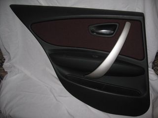 BMW E87 - E81 - E82 - E88  116 μοντ:2011   * δυνατοτητα αποστολης-thumb-2