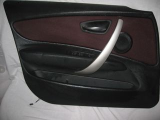 BMW E87 - E81 - E82 - E88  116 μοντ:2011   * δυνατοτητα αποστολης-thumb-7