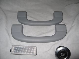 BMW E87 - E81 - E82 - E88  116 μοντ:2011   * δυνατοτητα αποστολης-thumb-23