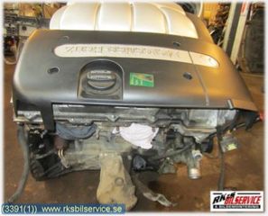 MERCEDES E 210 97-2002 220 CD KOD KIN 611-961 TIM 1200E KM 148.000 TEM 1 DISEL NUM 60