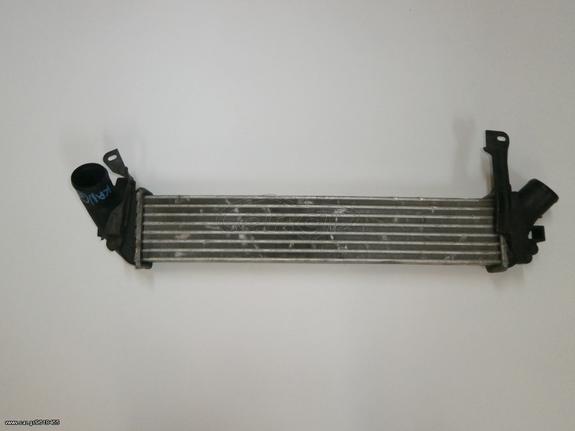 RENAULT KANGOO 1.5 DCI K9K 8200732390-C ΓΝΗΣΙΟ INTERCOOLER