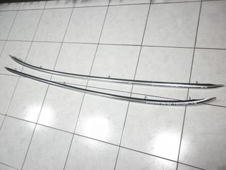 ΜΠΑΡΑ ΟΥΡΑΝΟΥ ΔΕΞΙΑ & ΑΡΙΣΤΕΡΗ STATION OPEL INSIGNIA 08-13 - ΡΩΤΗΣΤΕ ΤΙΜΗ - ΑΠΟΣΤΟΛΗ ΣΕ ΟΛΗ ΤΗΝ ΕΛΛΑΔΑ