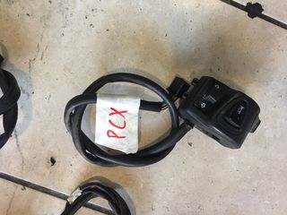 Διακοπτης δεξη απο pcx 150 '13