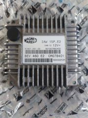 ΗΛΕΚΤΡΟΝΙΚΗ>ΕΓΚΕΦΑΛΟΣ MAGNETI MARELLI ΓΙΑ SCOOTER-PIAGGIO-BEVERLY-500-M.2003>08-ΟRIGINAL-CM078401