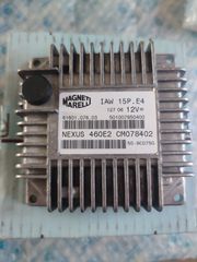 ΗΛΕΚΤΡΟΝΙΚΗ>EΓΚΕΦΑΛΟΣ MAGNETI MARELLI ΓΙΑ SCOOTER-GILERA-NEXUS-500-E2-M.2003>05-ORIGINAL-CM078402