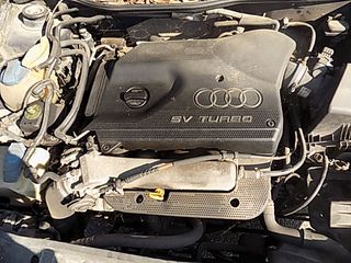 AUDI A3 96-03 1.8T 150PS ΚΙΝΗΤΗΡΑΣ AGU