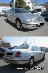 Rover / Land Rover - ROVER 75 99-