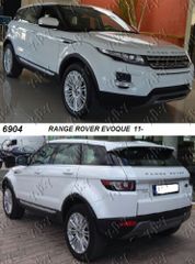 Rover / Land Rover - RANGE ROVER EVOQUE 11-