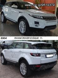 Rover / Land Rover - RANGE ROVER EVOQUE 11-