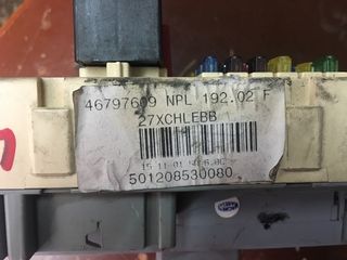 FIAT STILO BODY COMPUTER-thumb-1