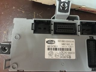 FIAT STILO BODY COMPUTER-thumb-2