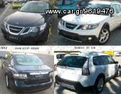 Saab - SAAB 9-3 07-