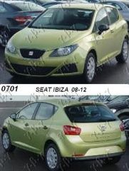 Seat - IBIZA 08-