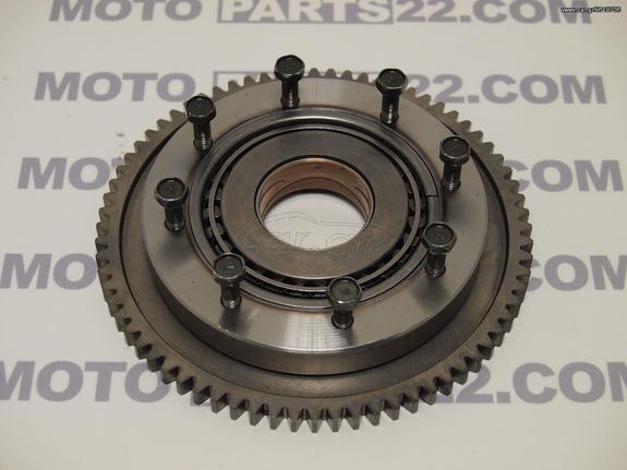 SUZUKI TL 1000, TL 1000 R ΚΟΜΠΛΕΡ ΜΙΖΑΣ ΚΟΜΠΛΕ 12600-02841  Κωδικός (SKU): 23055