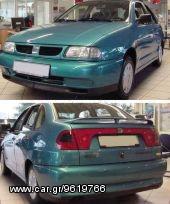 Seat - CORDOBA 01/96-01/97