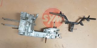 SYM VS 150 ΜΕΤΑΧΕΙΡΙΣΜΕΝΑ ΑΝΤΑΛΛΑΚΤΙΚΑ-thumb-9