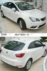 Seat - SEAT IBIZA 12-