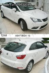 Seat - SEAT IBIZA 12-