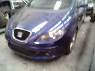 Seat - ALTEA 04/04--thumb-1