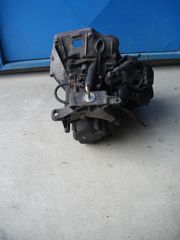 ΣΑΣΜΑΝ FIAT DOBLO 1.3 DIESEL 188A9000 '04--thumb-2