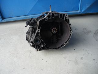 ΣΑΣΜΑΝ FIAT DOBLO 1.3 DIESEL 188A9000 '04--thumb-3