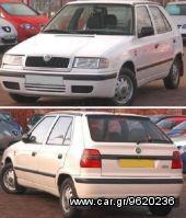 Skoda - FELICIA 03/98-