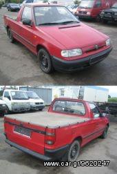 Skoda - FELICIA PICK-UP 94-