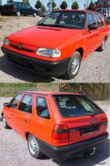 Skoda - FELICIA CARAVAN S.W. 94-98